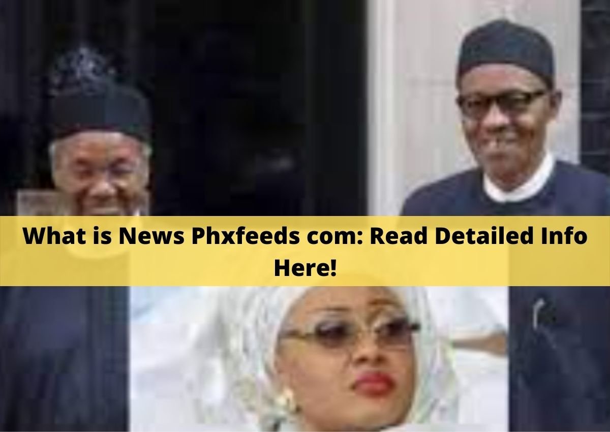 What is News Phxfeeds com: Read Detailed Info Here!