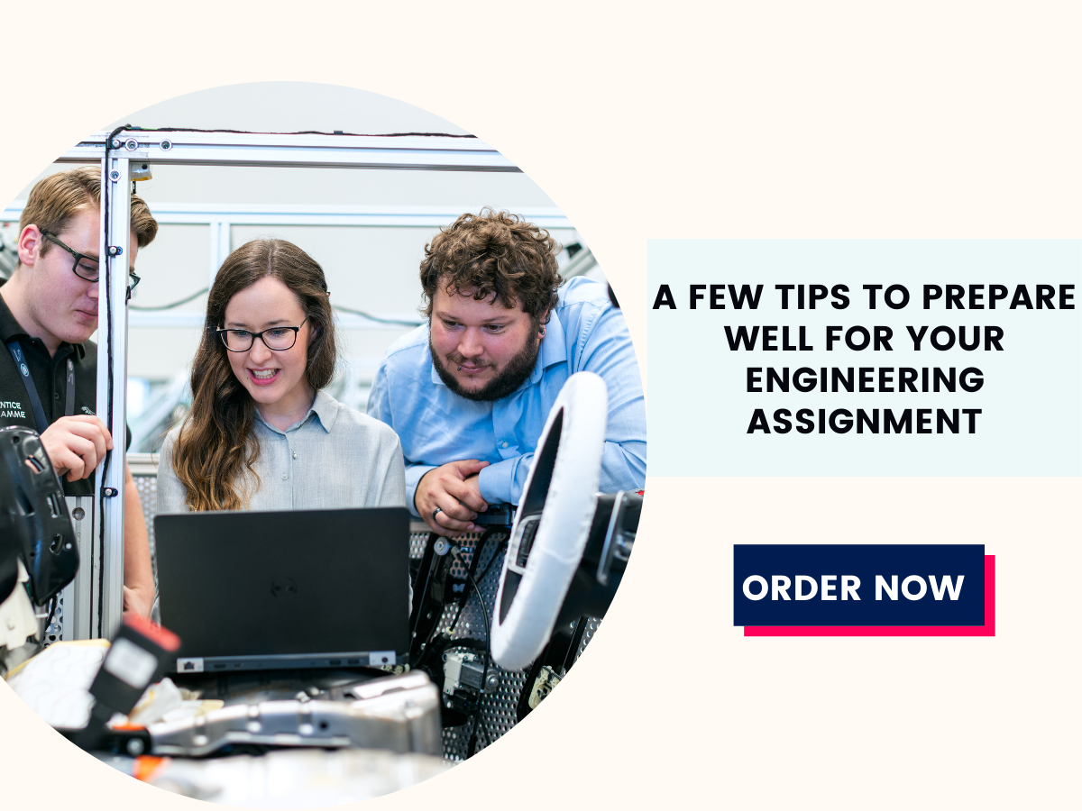 Engineering Assignment Help