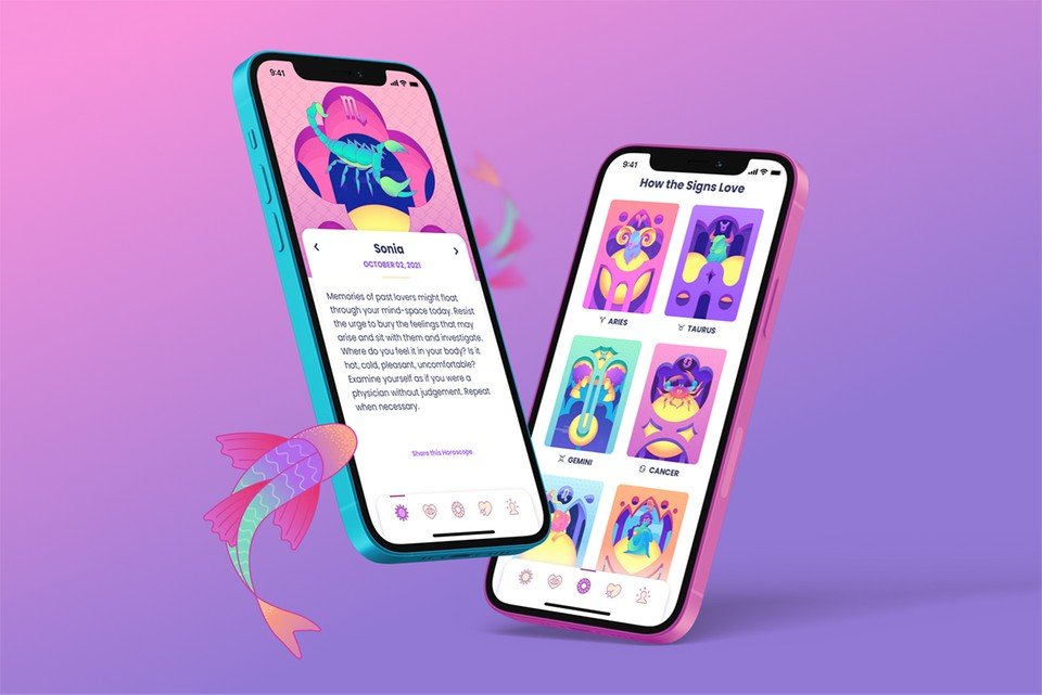 Astrology App