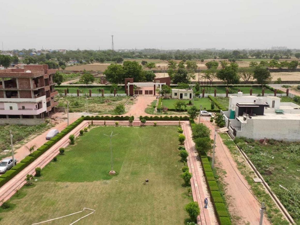 Commercial Lands For Sale In Sundarpada Bhubaneswar