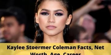 Kaylee Stoermer Coleman