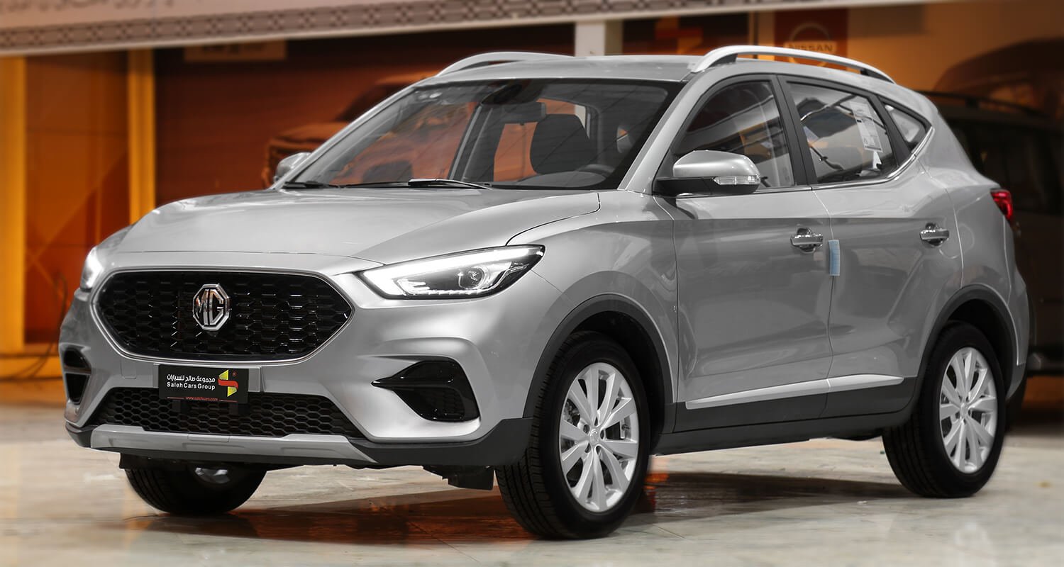 MG ZS 2022 – Key Specs You Should Know