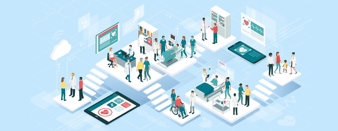 The Essential Guide to RPA for Healthcare