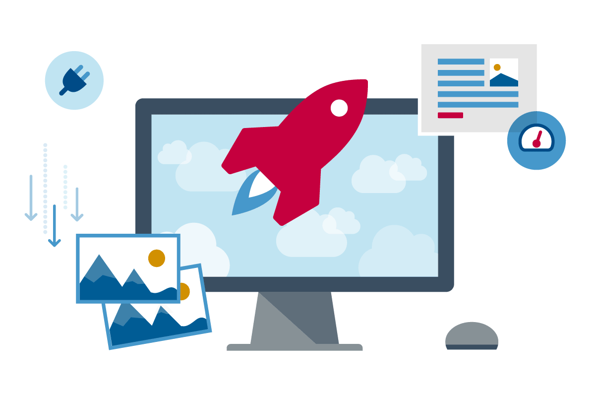 Speed of Your Website