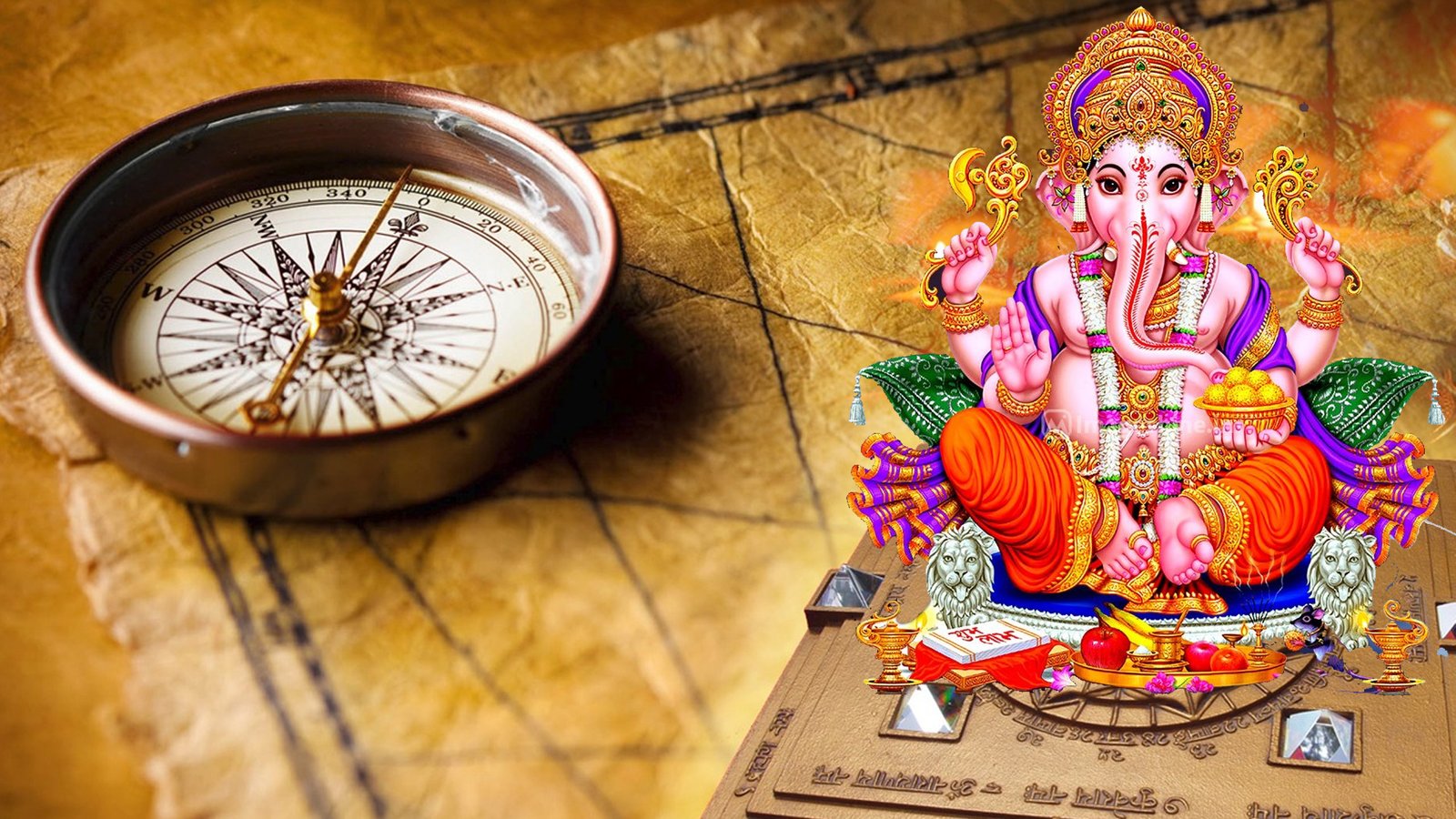 Make Your Living Space Effective With Vastu Shastra For Home