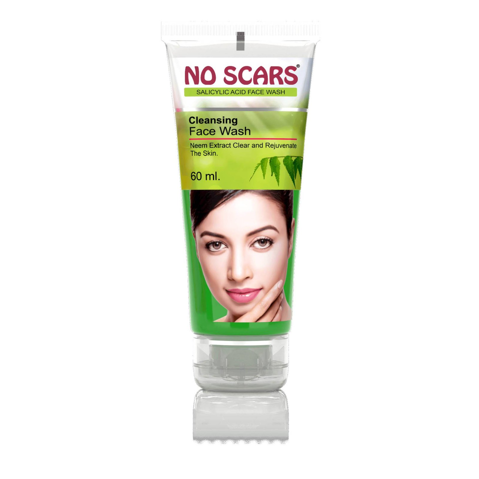 What should you look for in a neem based face wash?