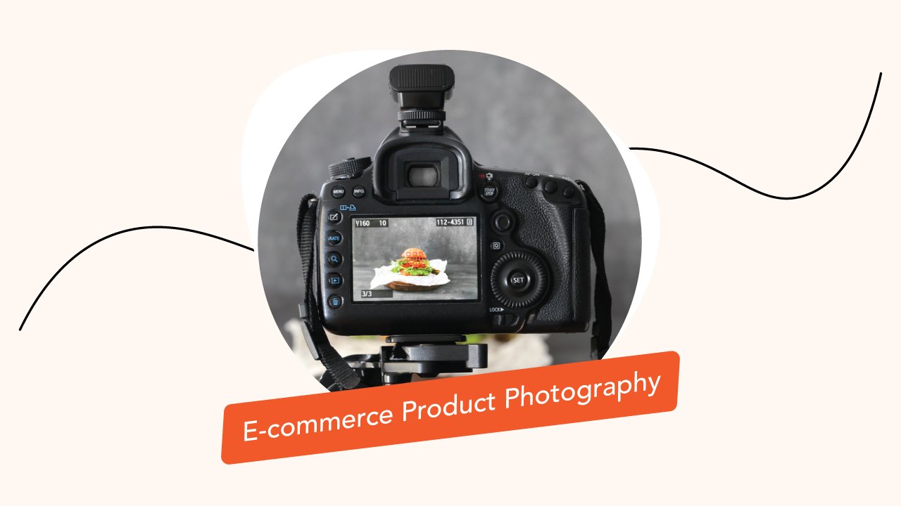 product photography