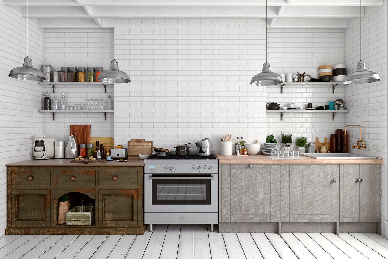 How do I Choose Kitchen Wall Tiles – A Step by Step Guide?