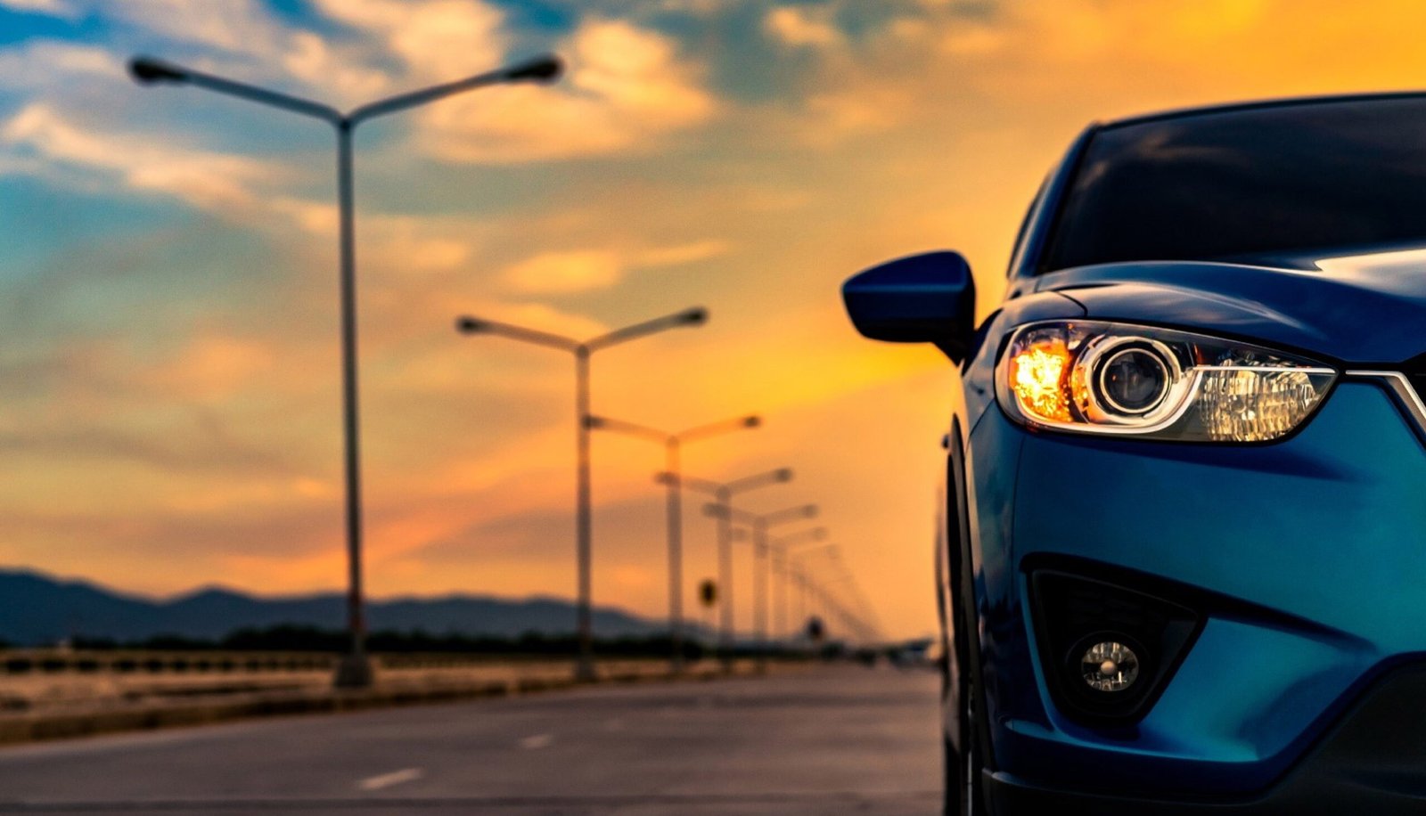 What to Do When a Car Headlight Burns Out?