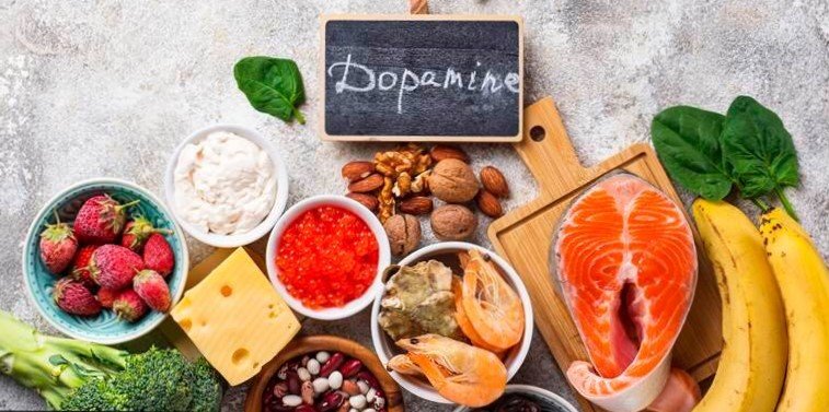 10 Food Ways That Make Your Dopamine Regular