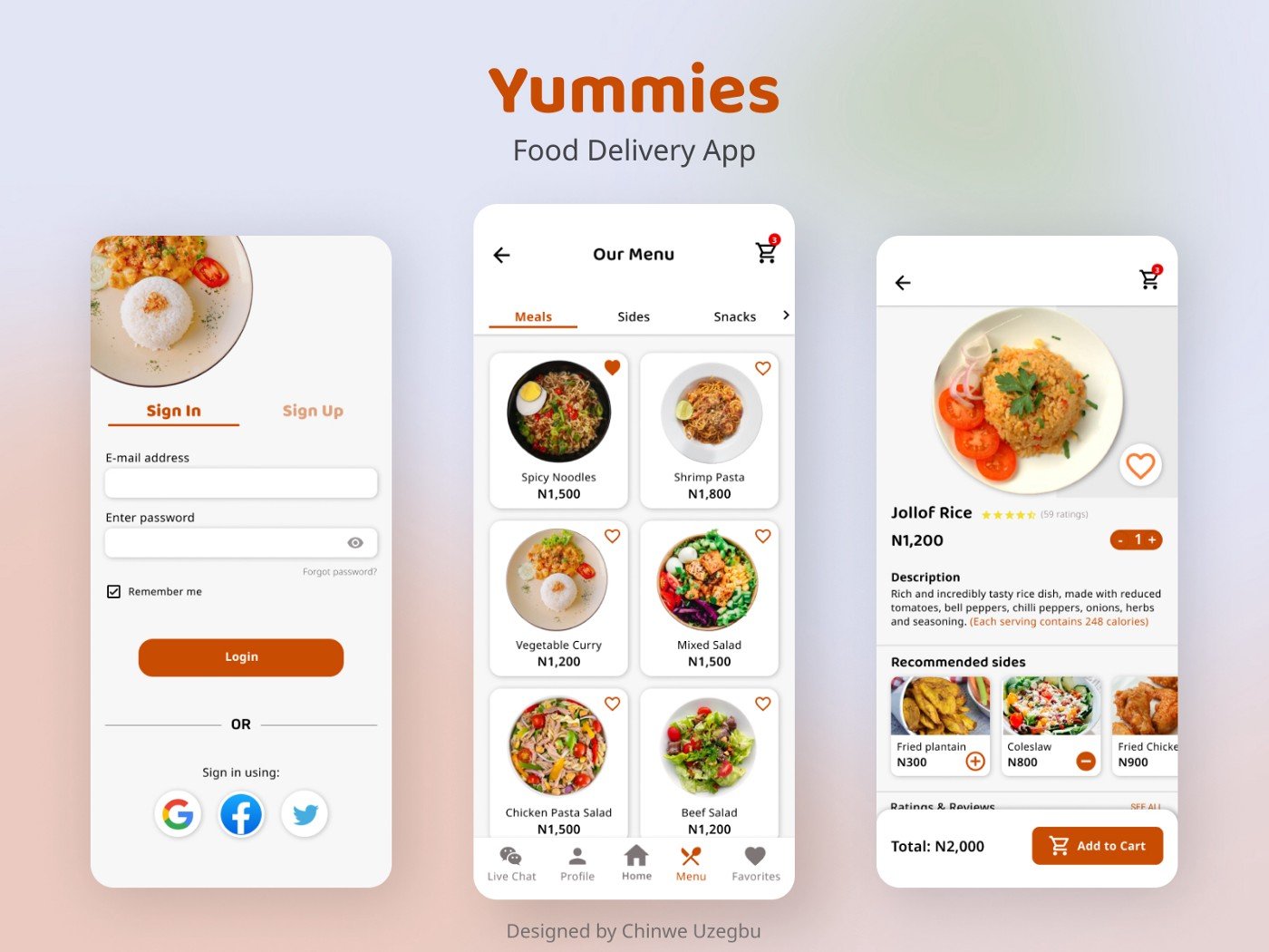 Why is it necessary to prolong the shelf life of food items?