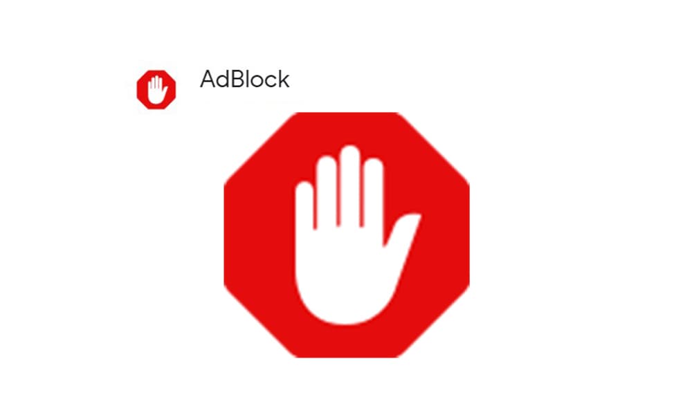 Adblock For Chrome Extension