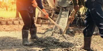 Best Cement Companies