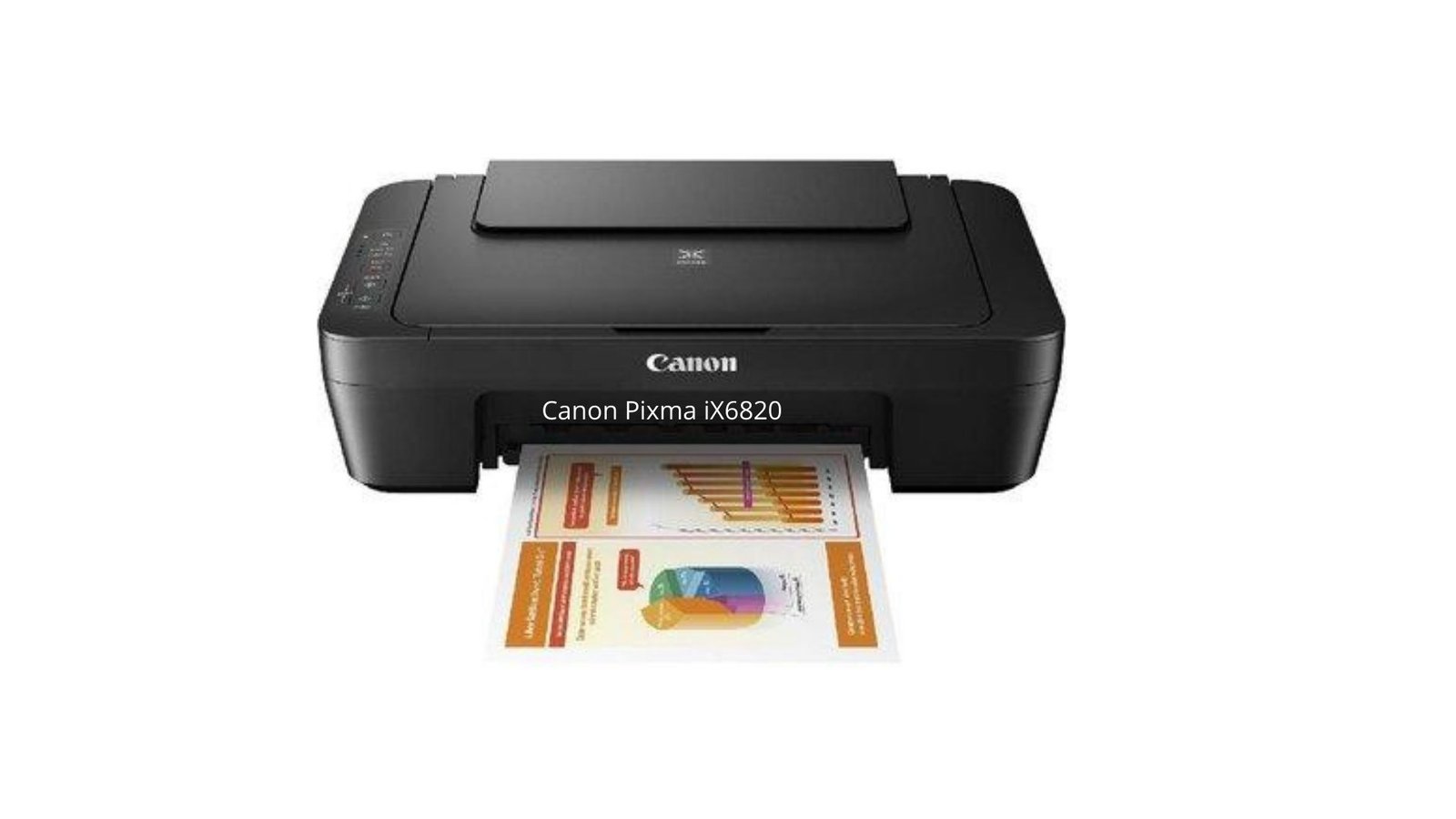 Canon printer issues