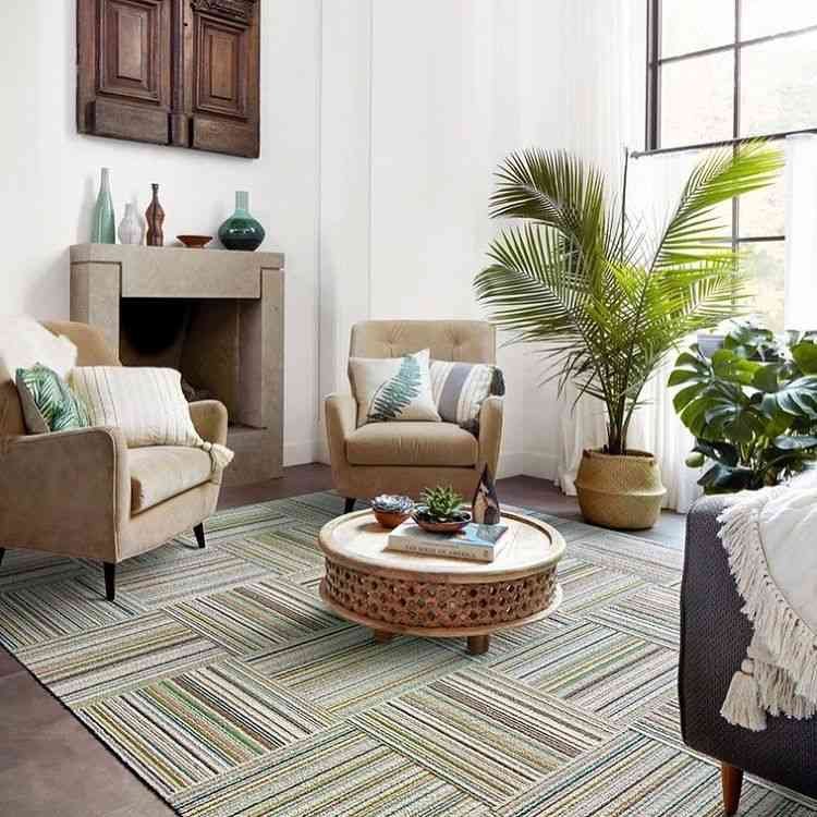 Best Carpet Tiles