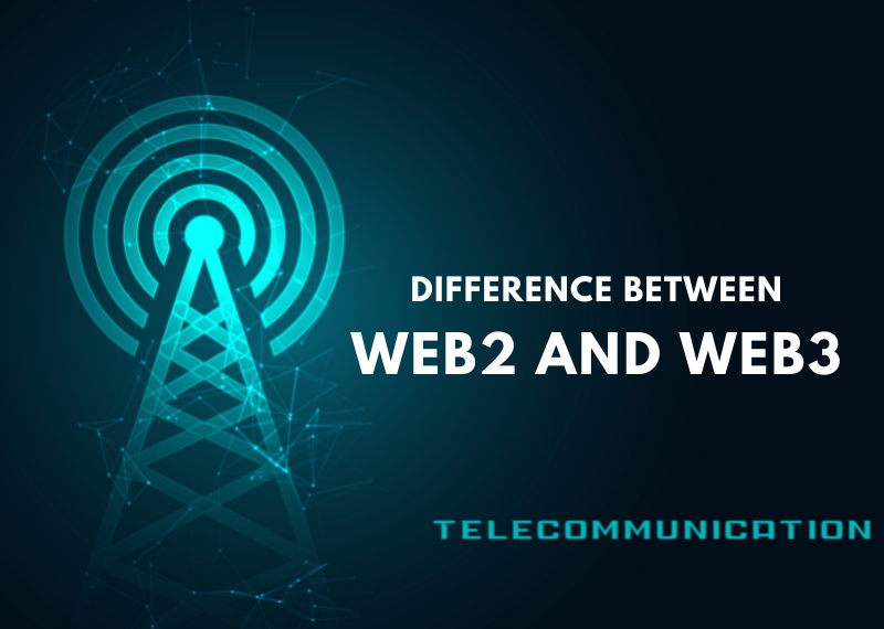Key Difference Between Web2 And Web3 Technology Urbanly Modern