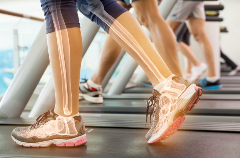 Healthy Bones