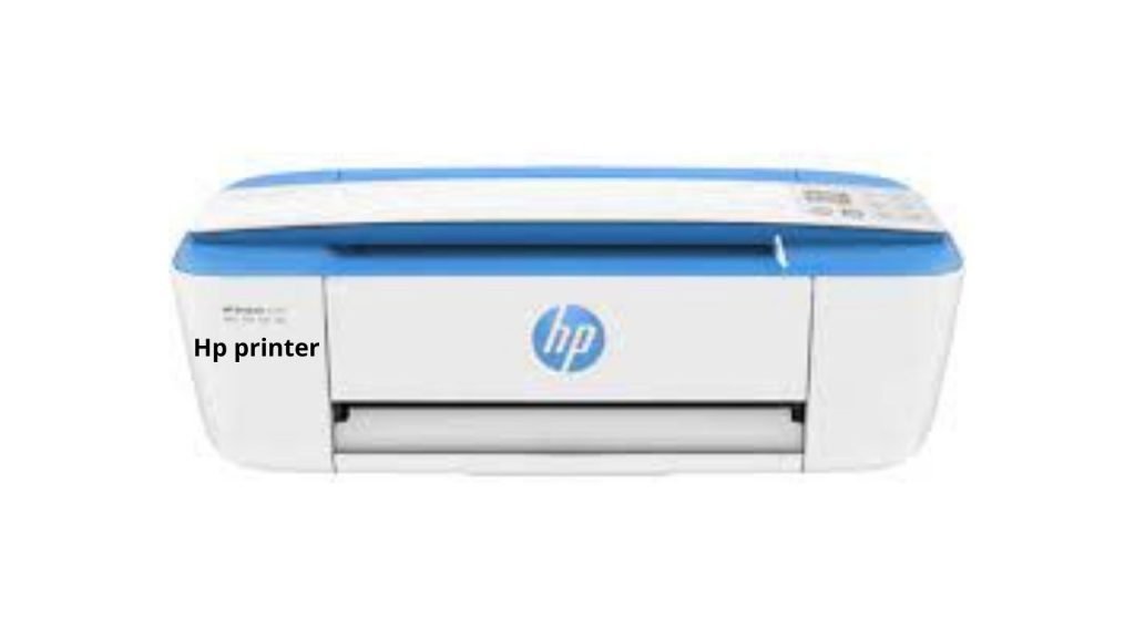 Hp printer