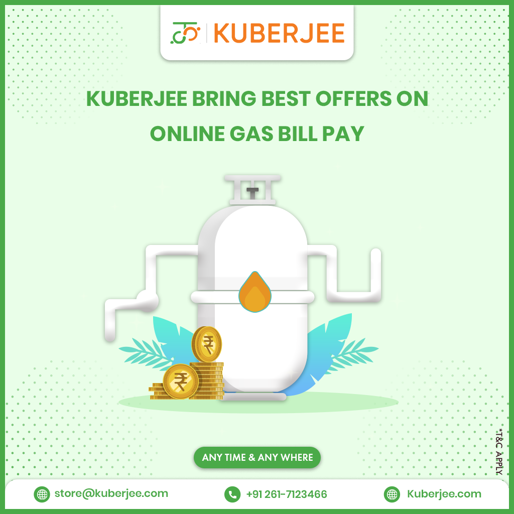 How To Something Your Gas Bill Payment