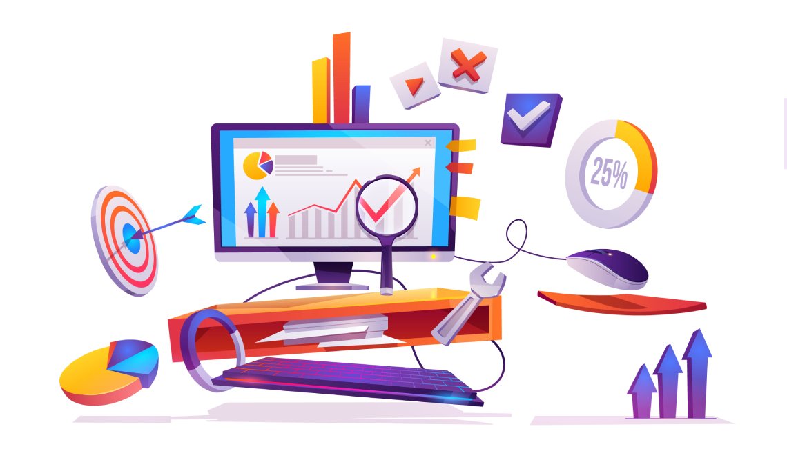 SEO Tools for Bloggers To Increase Their Online Presence