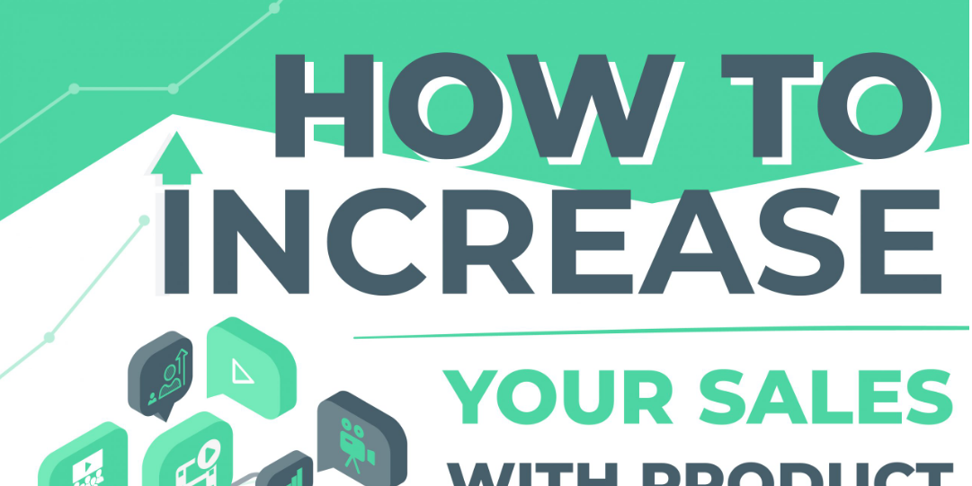 videos Increase Sale