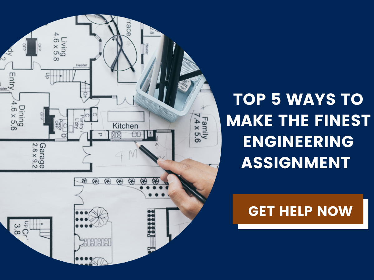 Engineering Assignment Help