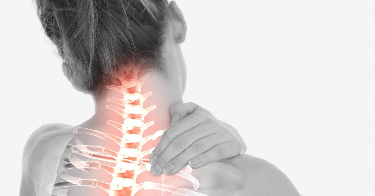 Whiplash Treatment in Calgary