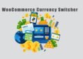 WooComerce Currency switcher