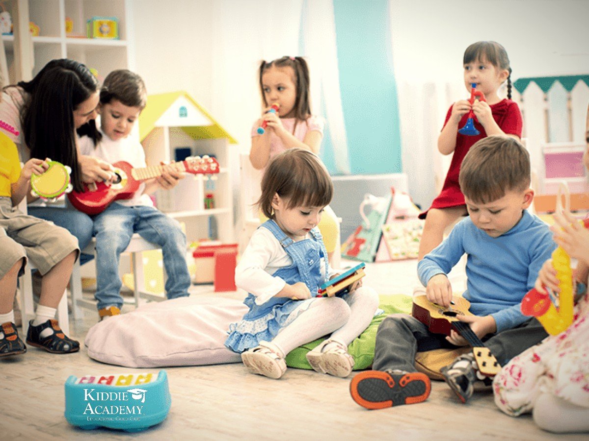 Tricks, and Tips for Pre-K Teachers