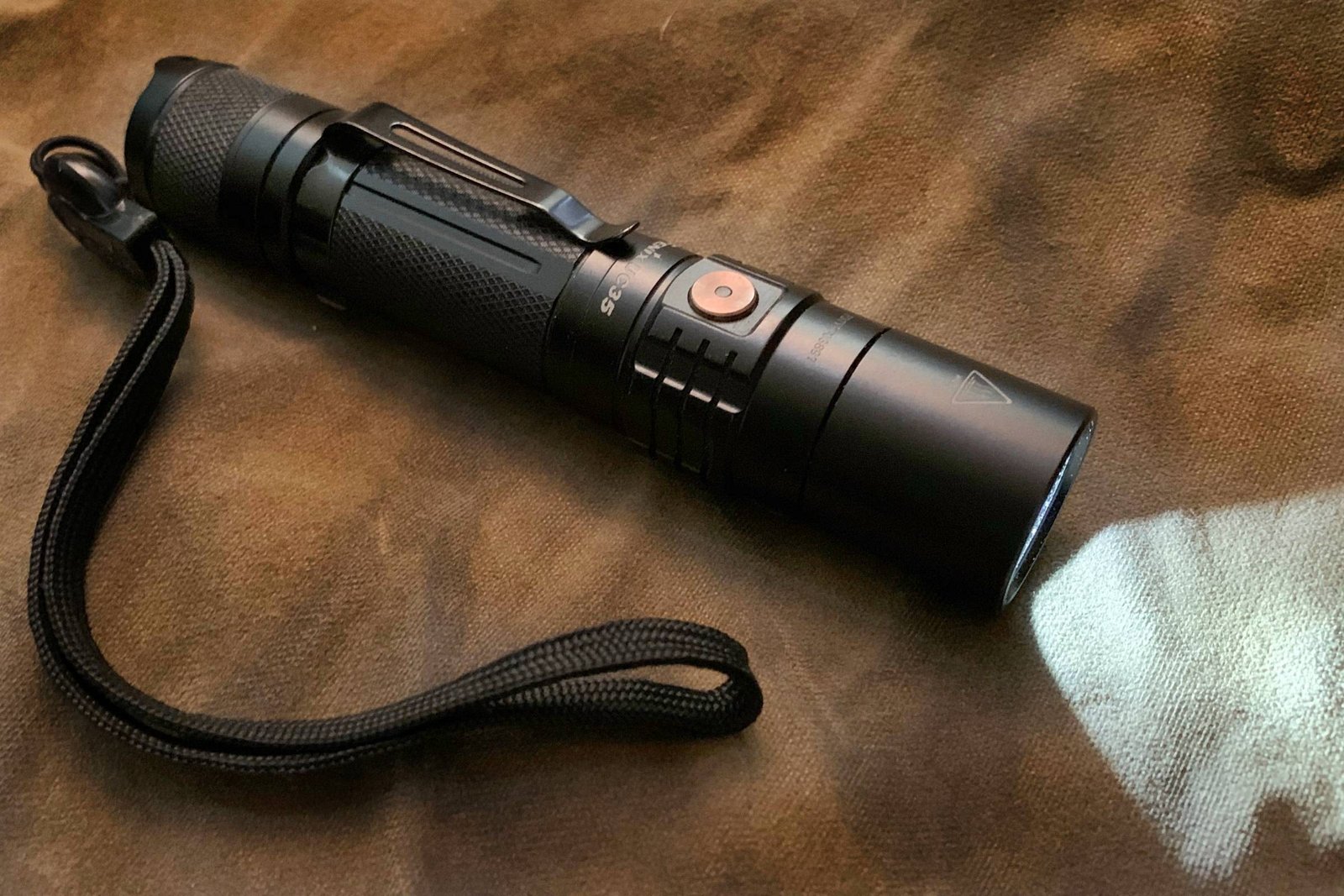 LED Flashlights