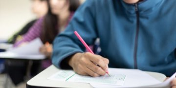 Mainitaining health while preparing for competitive exams