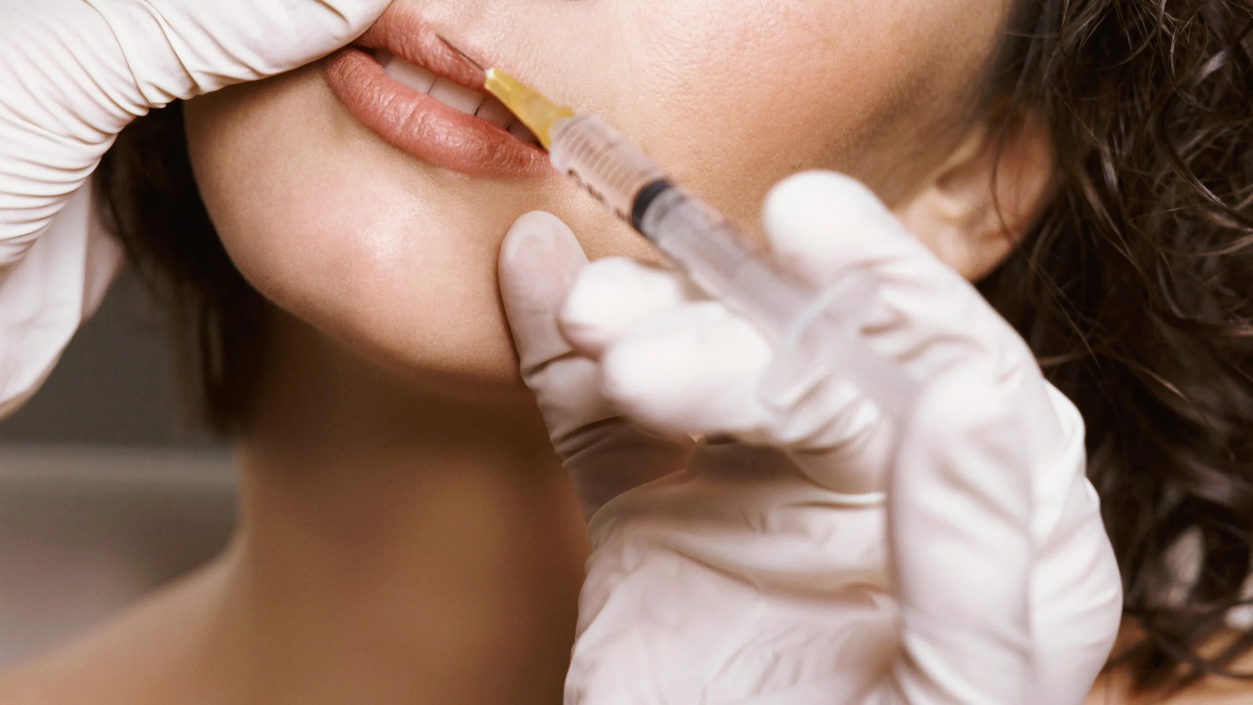 London aesthetic course