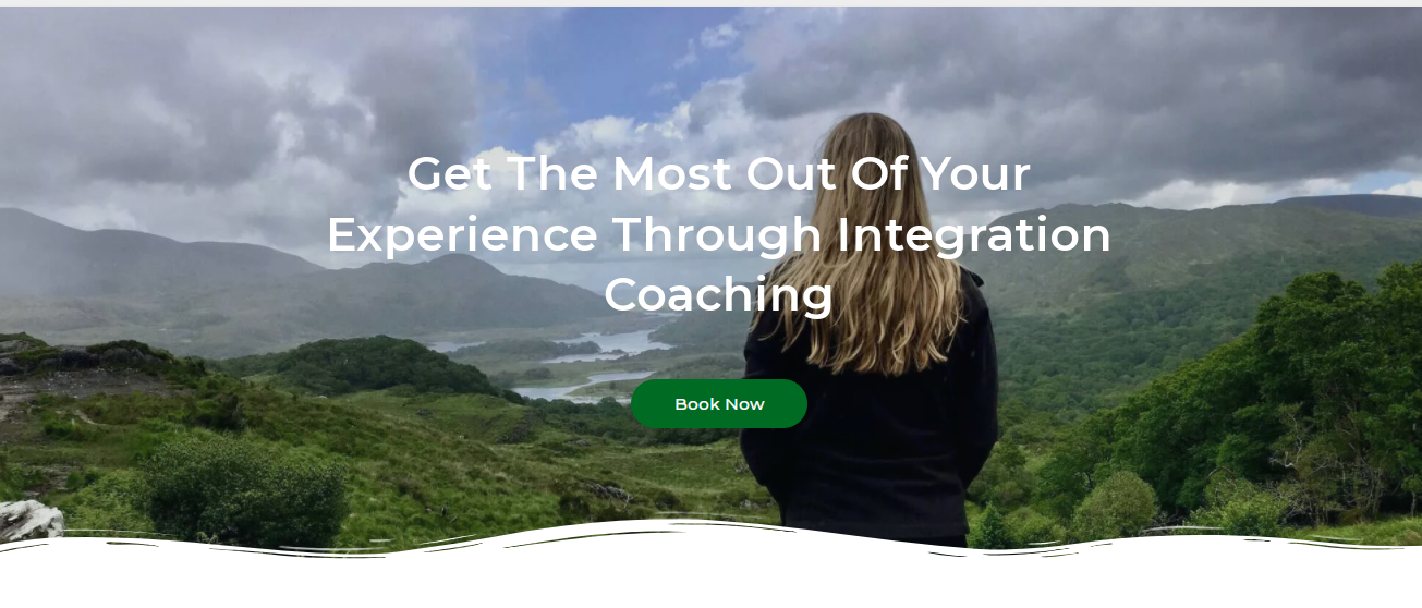 How to Find a Ketamine Integration Coach