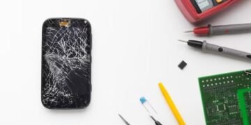 Mobile Phone Repair