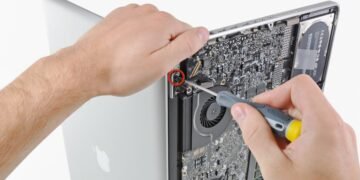 Where to Get Your MacBook Repaired in London?