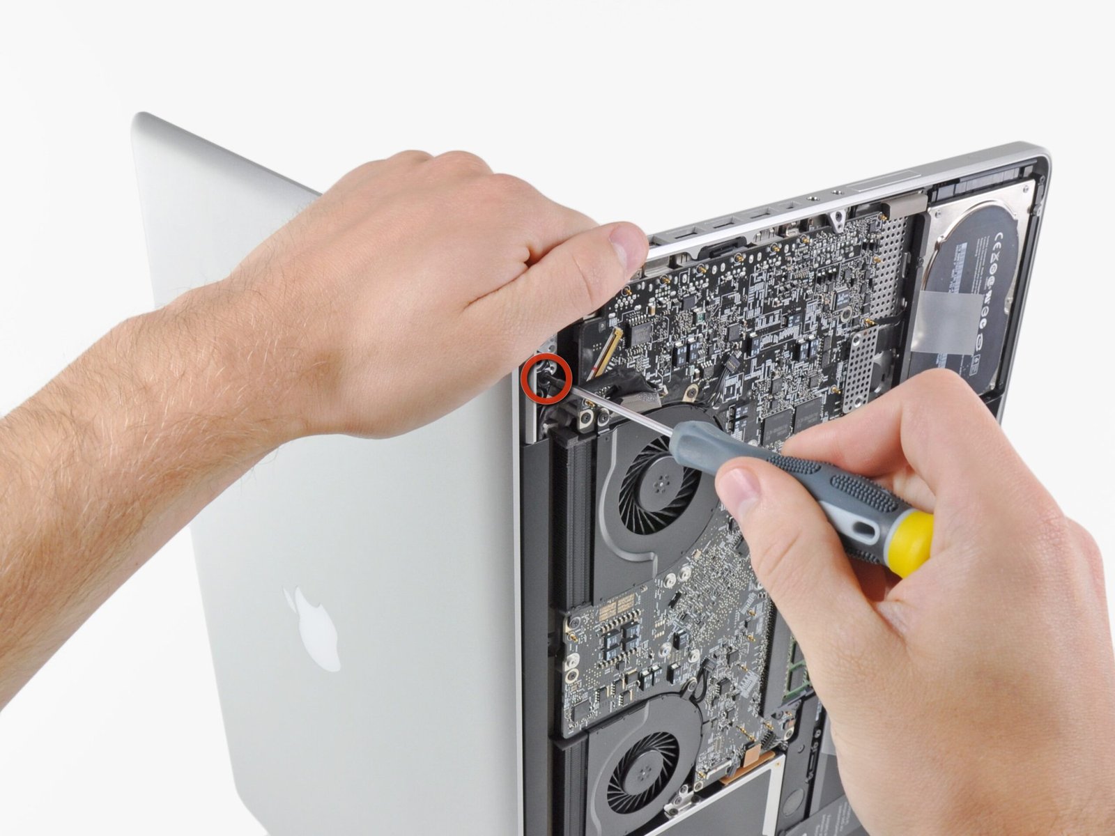 Where to Get Your MacBook Repaired in London?