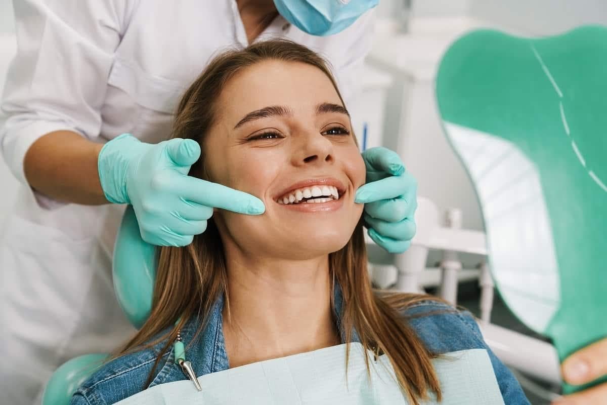 Time-Saving Dentistry: Same Day Crowns and the Modern Lifestyle