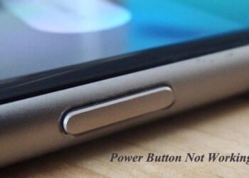 Power Button