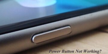 Power Button
