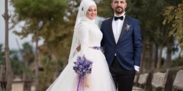 Wedding Morning Surprises