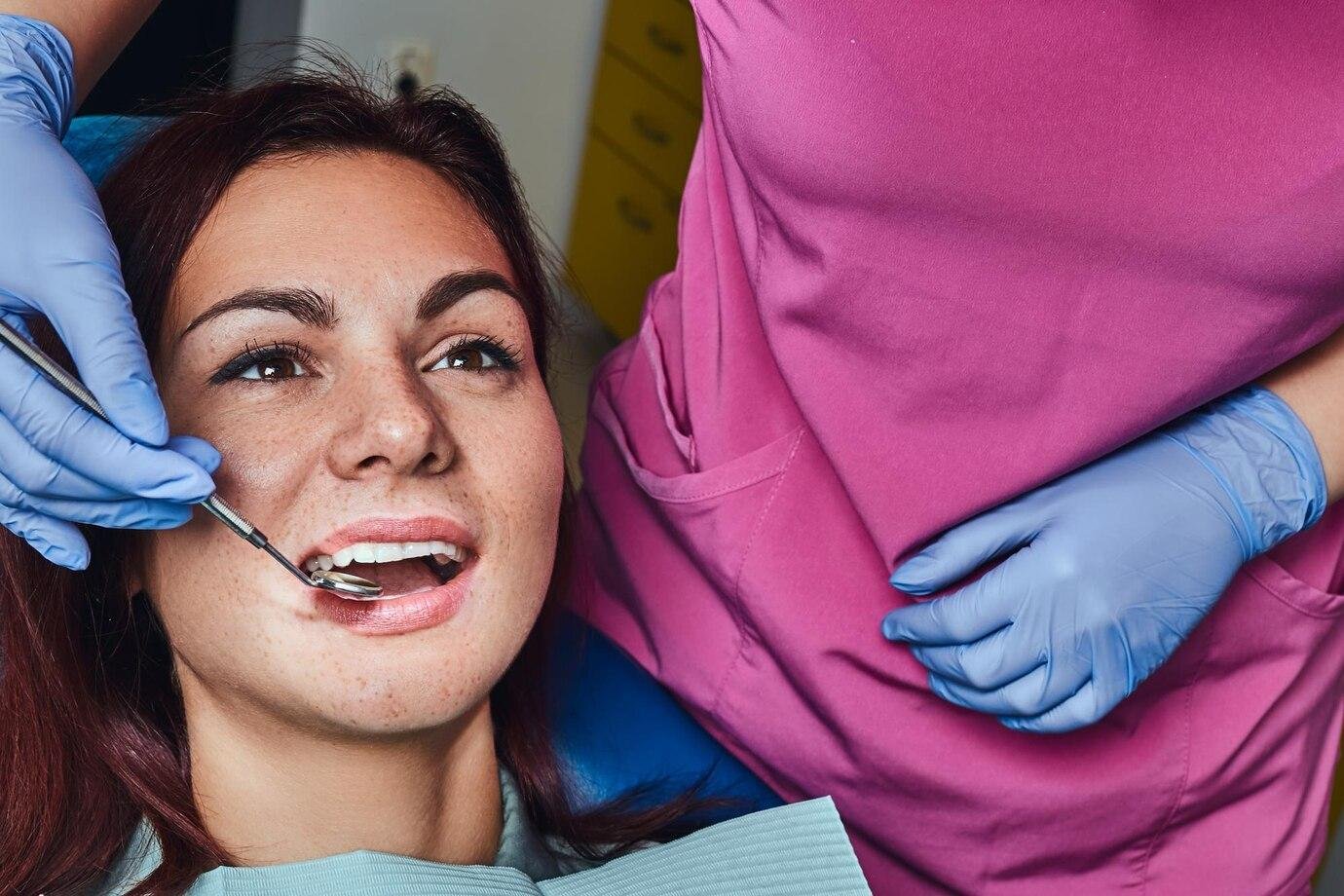 6- Most Popular Cosmetic Dentistry Treatments to Enhance Your Smile