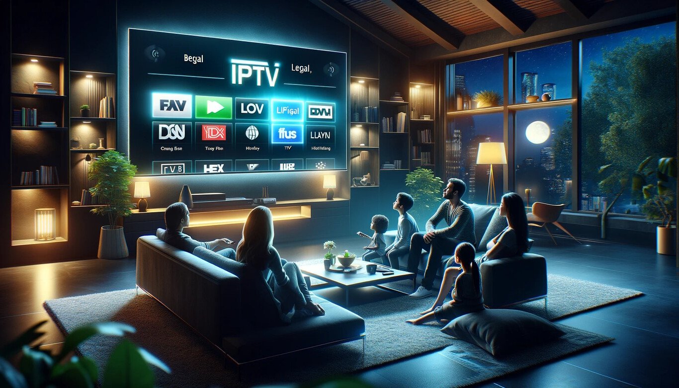 Unlock the Future of Television with IPTV Smarters Pro: Your Ultimate Guide