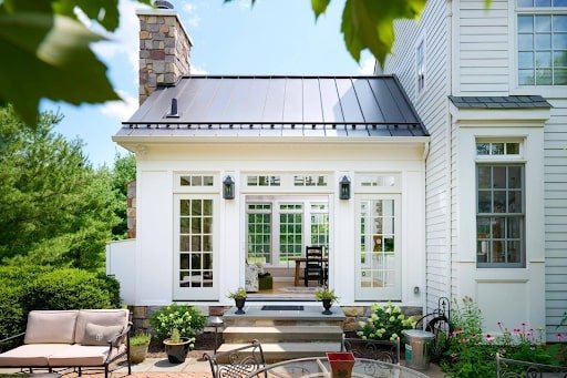How a Sunroom Addition Can Transform Your Home
