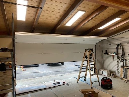 Why Homeowners Rely On Garage Door Services For Safety