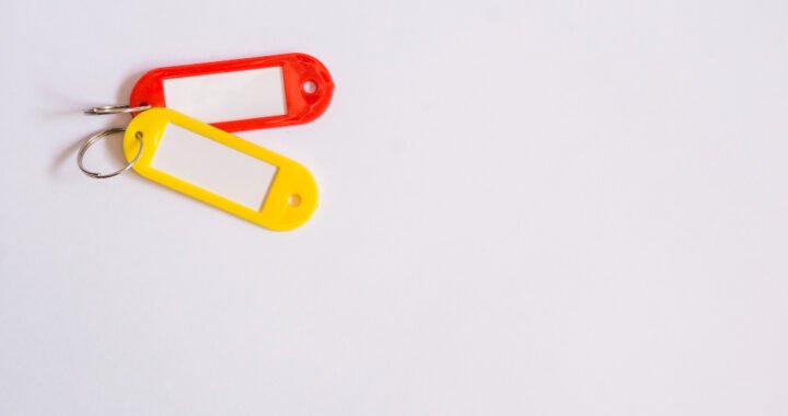 Why Customized Keychains Are the New Must-Have Trend for Personalized Accessories