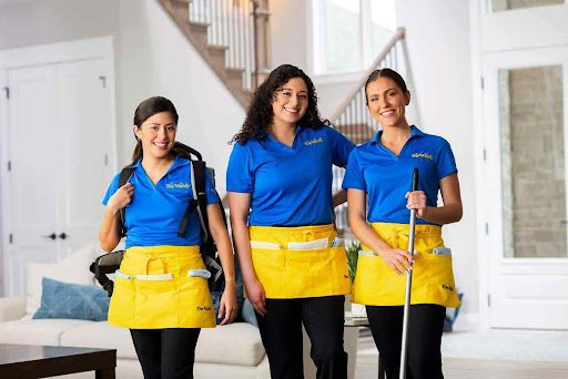 How Bethlehem Cleaning Services Add Convenience and Peace of Mind to Daily Life