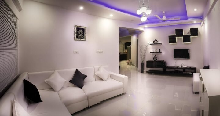 How to Clean One Room Per Day