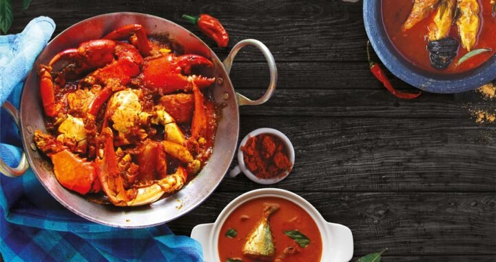 How to Plan a Healthy Weekly Menu