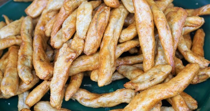 How to Avoid Food Waste at Home