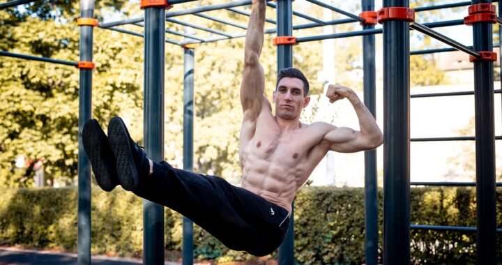 How to Build Strength Without Equipment